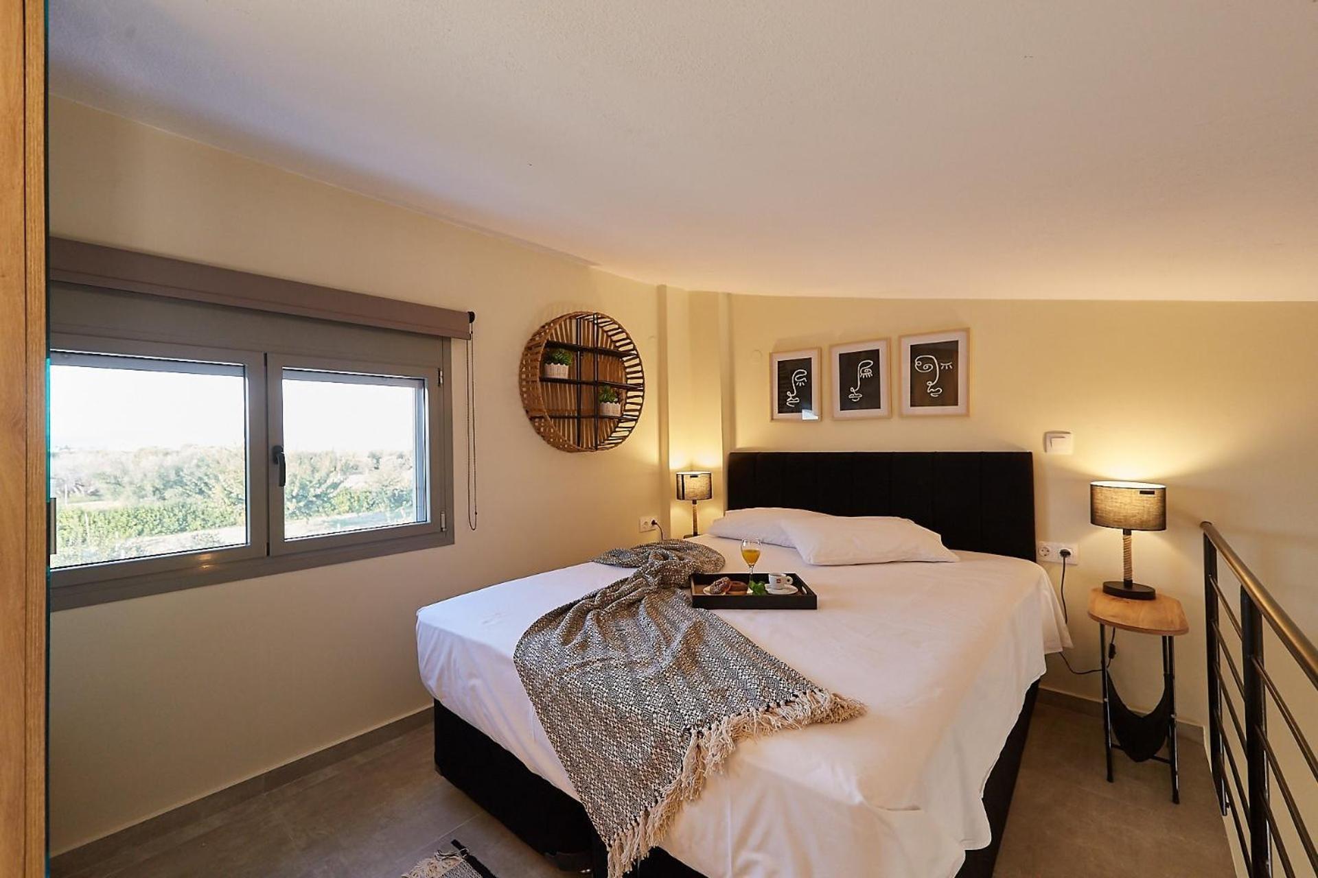 נאה פוטידאה Flamingo View Suites & Villas מראה חיצוני תמונה