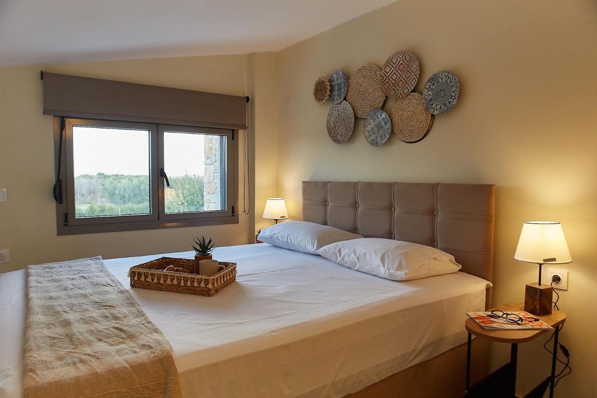 נאה פוטידאה Flamingo View Suites & Villas מראה חיצוני תמונה