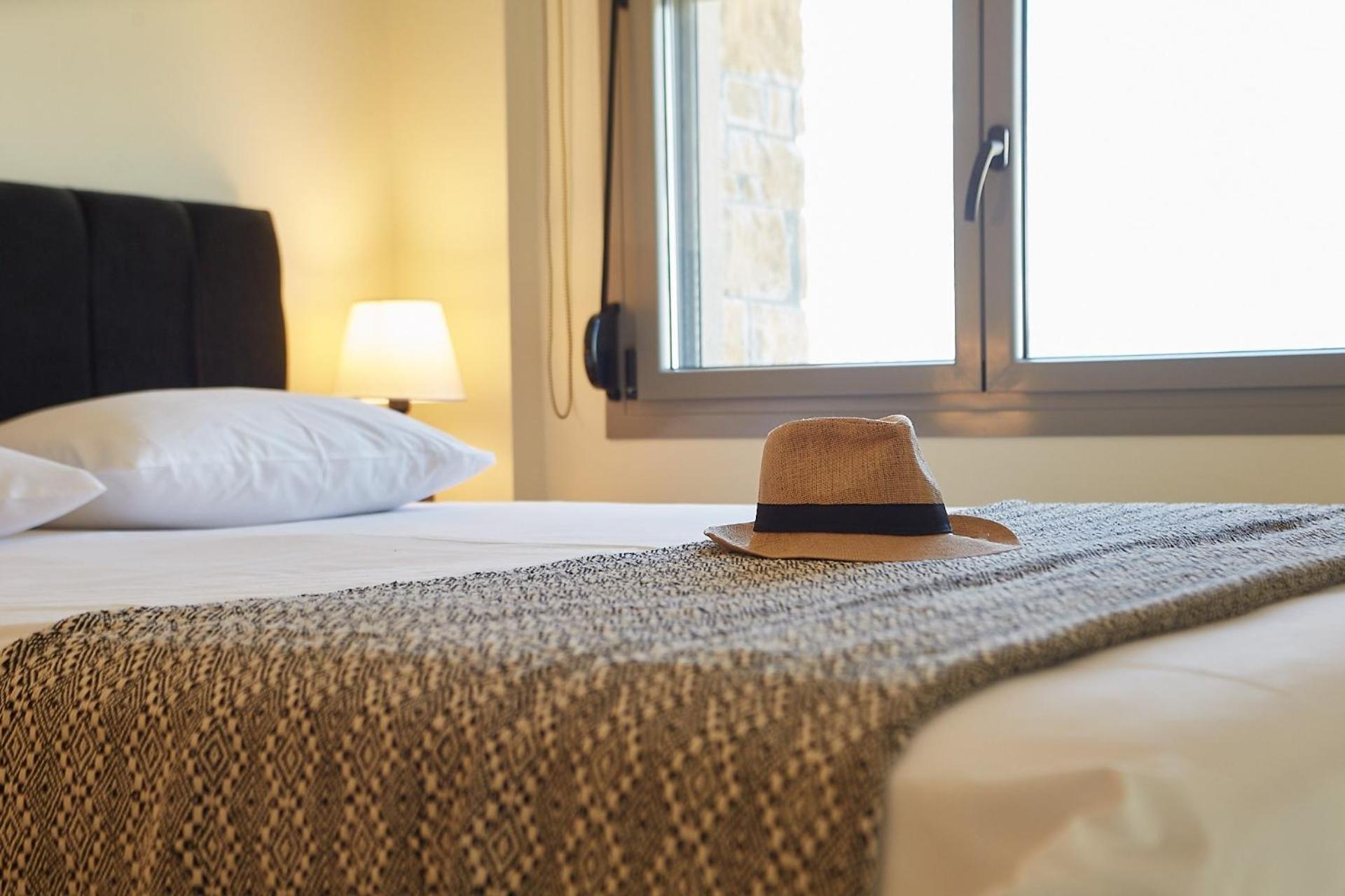 נאה פוטידאה Flamingo View Suites & Villas מראה חיצוני תמונה