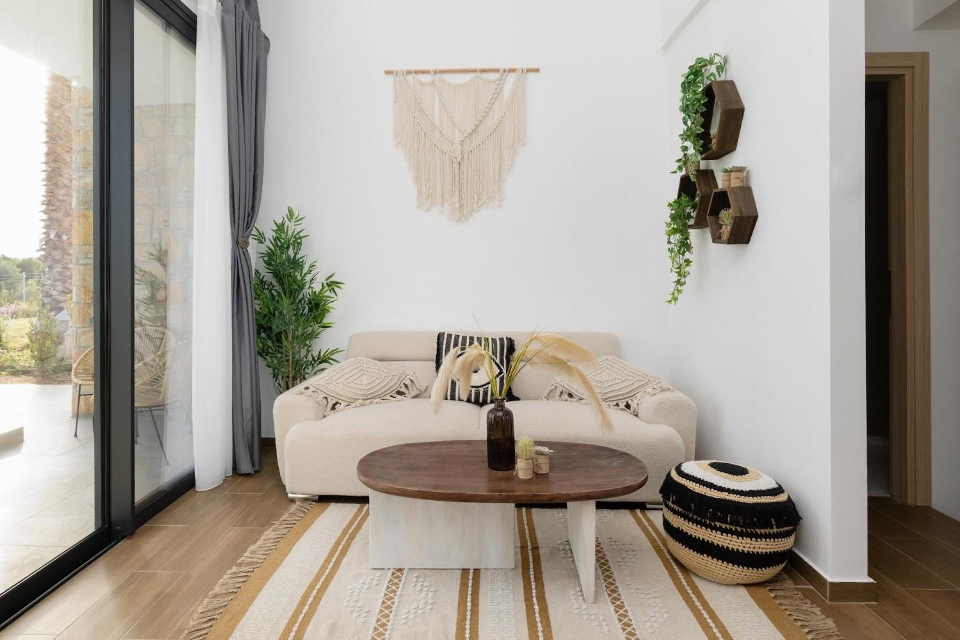 נאה פוטידאה Flamingo View Suites & Villas מראה חיצוני תמונה