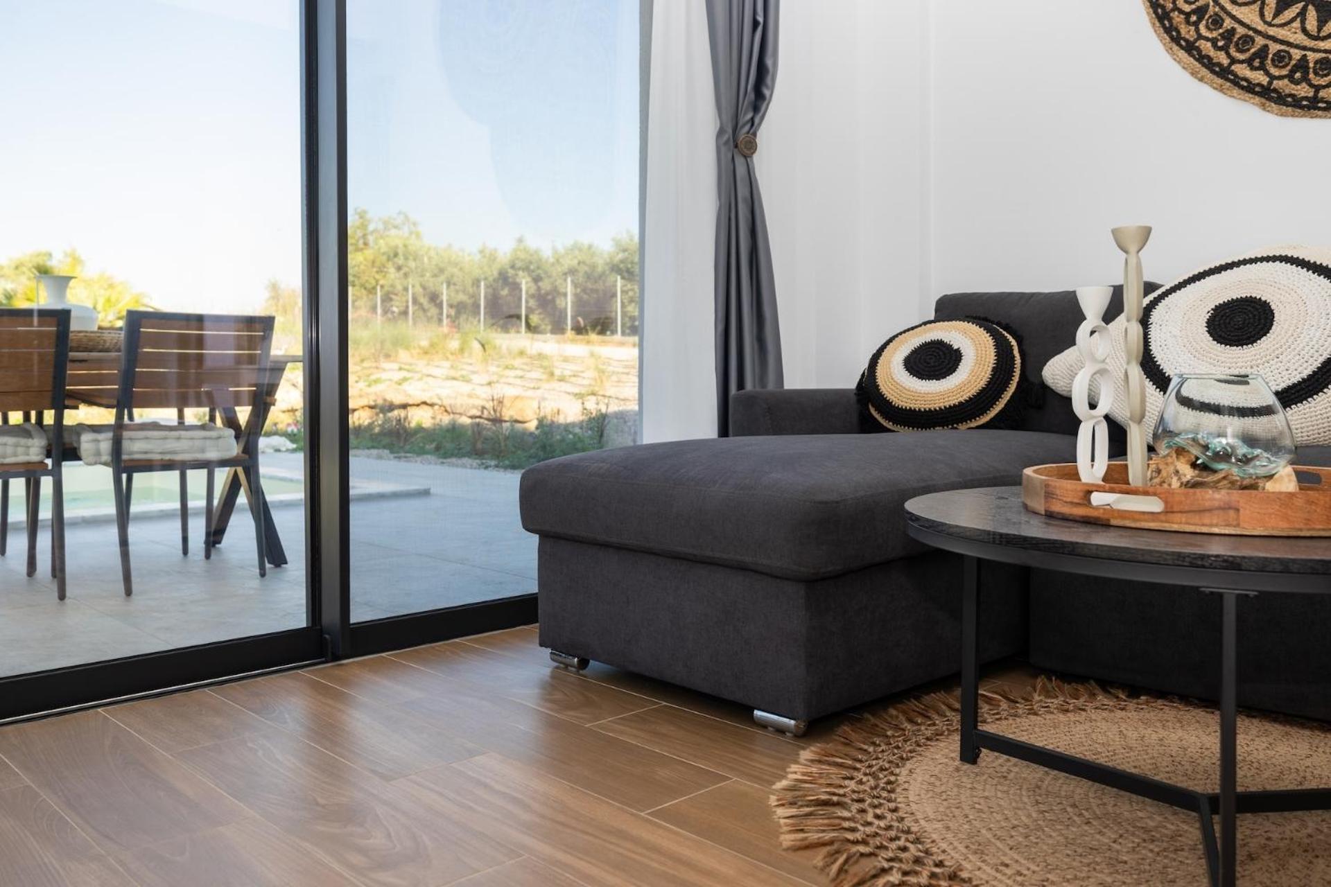 נאה פוטידאה Flamingo View Suites & Villas מראה חיצוני תמונה