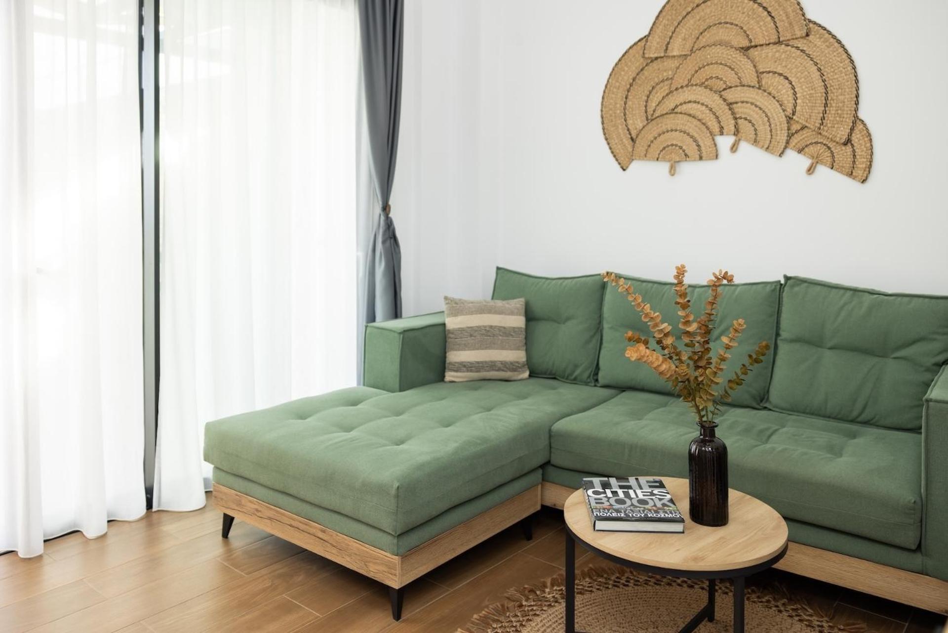 נאה פוטידאה Flamingo View Suites & Villas מראה חיצוני תמונה